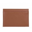 Porte cartes cuir OHANA