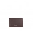 Porte cartes cuir OHANA
