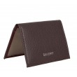 Porte cartes cuir OHANA