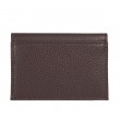 Porte cartes cuir OHANA