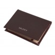 Porte cartes cuir OHANA