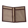 Porte cartes cuir OHANA