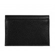 Porte cartes cuir OHANA