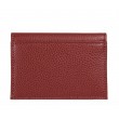 Porte cartes cuir OHANA