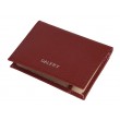 Porte cartes cuir OHANA