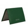 Porte cartes cuir OHANA