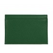 Porte cartes cuir OHANA