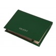 Porte cartes cuir OHANA