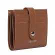 Porte cartes cuir LINE