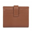 Porte cartes cuir LINE