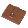 Porte cartes cuir LINE