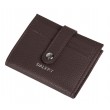 Porte cartes cuir LINE