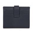 Porte cartes cuir LINE
