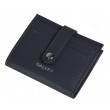 Porte cartes cuir LINE