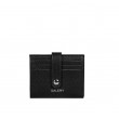 Porte cartes cuir LINE