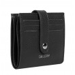 Porte cartes cuir LINE