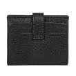 Porte cartes cuir LINE