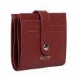 Porte cartes cuir LINE