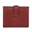 Porte cartes cuir LINE
