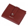 Porte cartes cuir LINE
