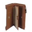 Porte cartes cuir ANGELINE