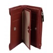 Porte cartes cuir ANGELINE