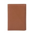 Porte cartes cuir SOLINE