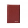 Porte cartes cuir SOLINE