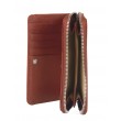 compagnon cuir ZELIE