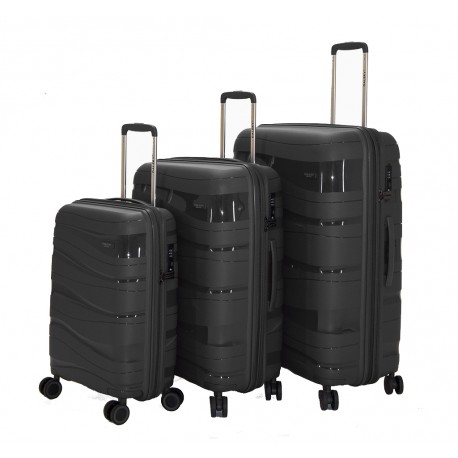Set 3 Bagages (SUNLIGHT)