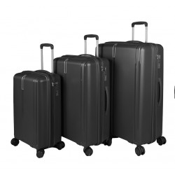 Set 3 Bagages (LUCKA)