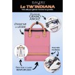 Sac à dos TW'INDIANA