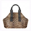 Sac à main PRINT LEO XXL