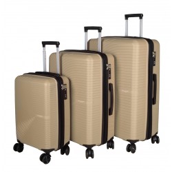 Set 3 Bagages (LEANNE)
