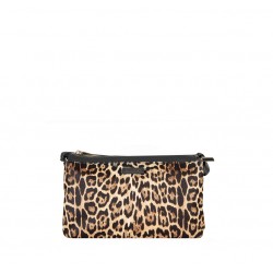 Sac à main PRINT LEO S