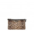 Sac à main PRINT LEO S