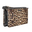 Sac à main PRINT LEO S