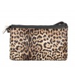 Sac à main PRINT LEO S