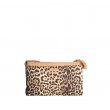 Sac à main PRINT LEO S