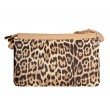 Sac à main PRINT LEO S