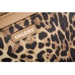 Sac à main PRINT LEO S