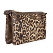 Sac à main PRINT LEO S