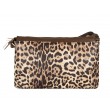 Sac à main PRINT LEO S