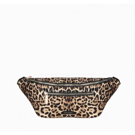 Sac ceinture PRINT LEO XS