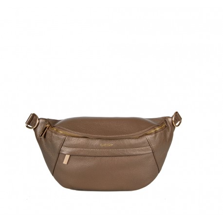Sac cuir DALF4-EVY