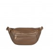Sac cuir DALF4-EVY