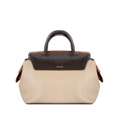 Sac cuir DALE1-MADAME M