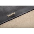 Sac cuir DALE1-MADAME M