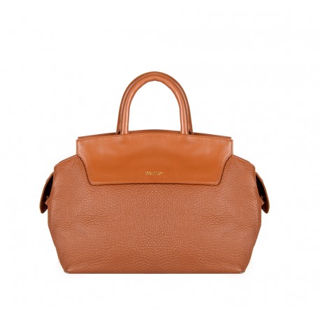 Sac cuir DALE1-MADAME M