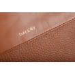 Sac cuir DALE1-MADAME M